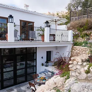 Casa Higueras Moclin