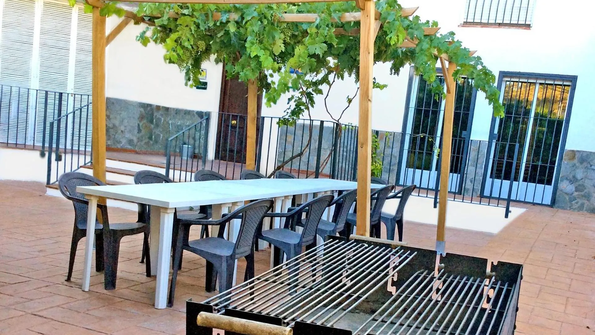 Holiday home Casa Rural La Fundacion Moclin