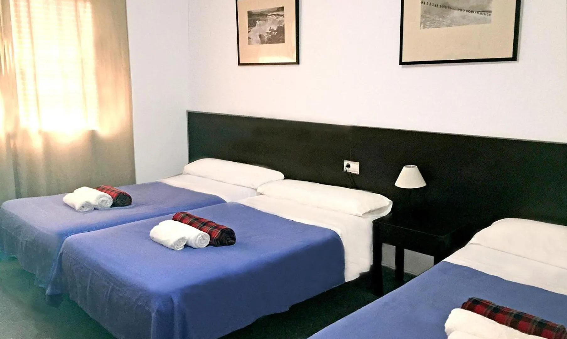 Holiday home Casa Rural La Fundacion Moclin