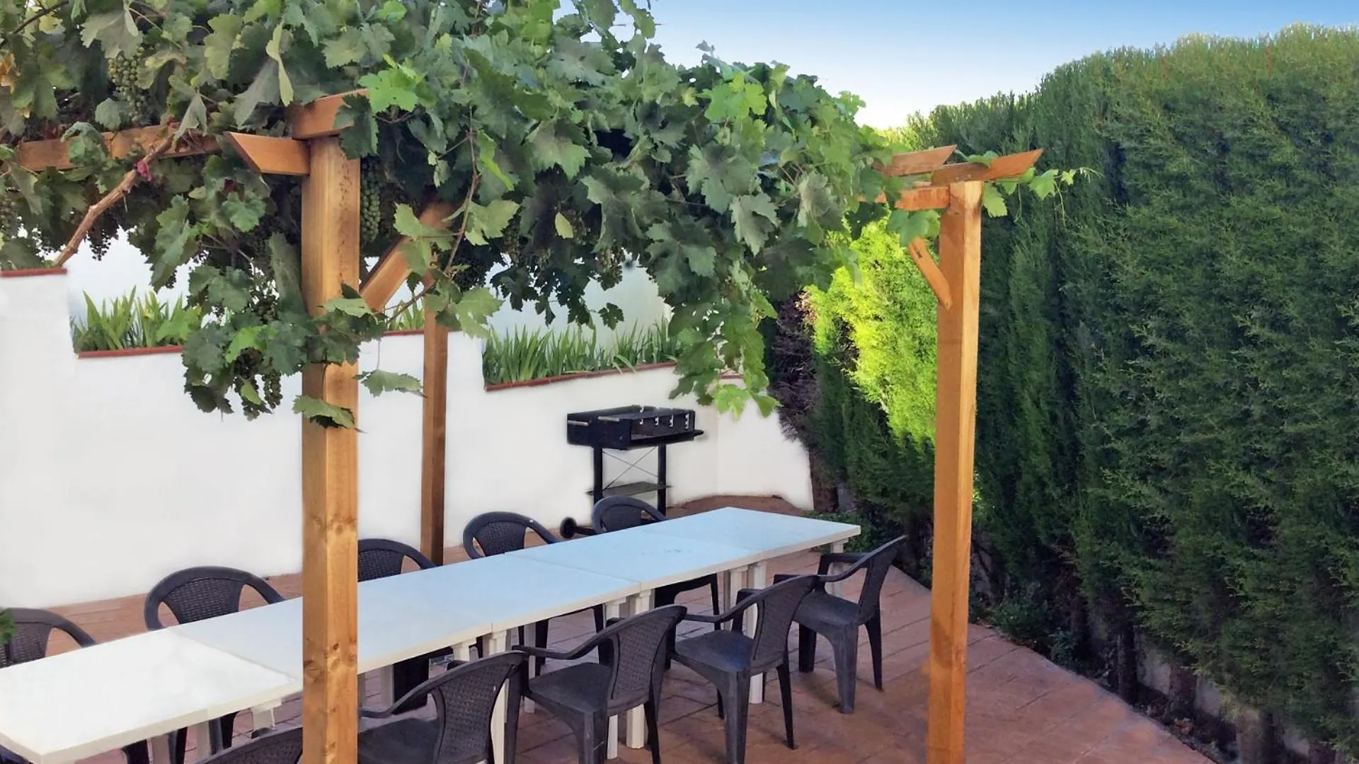 Casa Rural La Fundacion Moclin Holiday home
