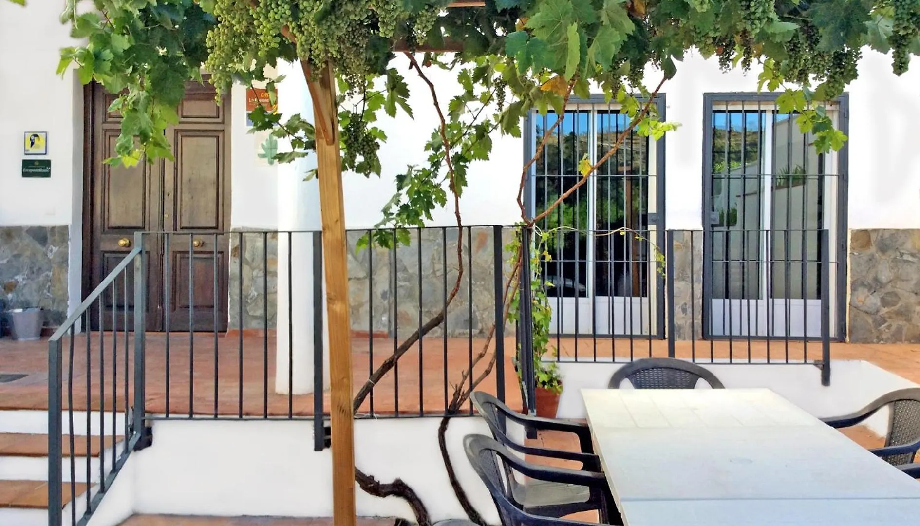 Casa Rural La Fundacion Moclin