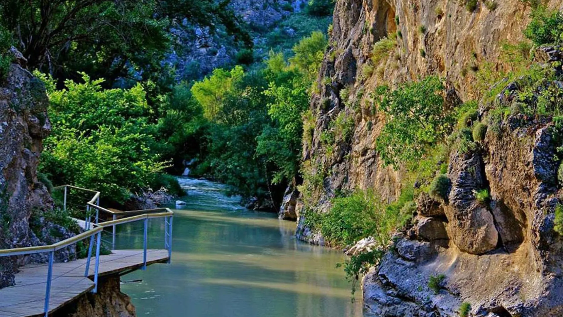 Holiday home Casa Rural La Fundacion Moclin