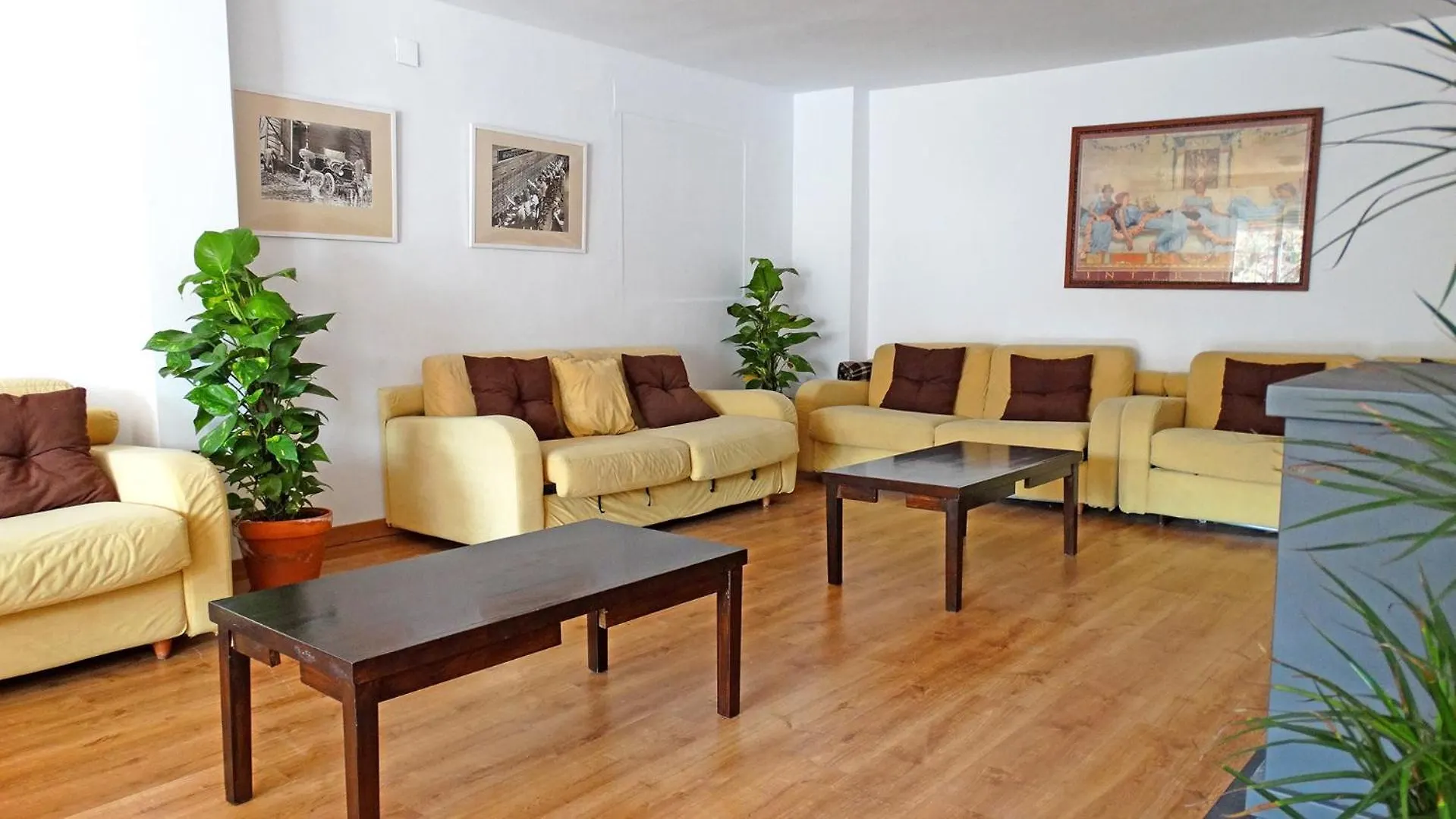 Casa Rural La Fundacion Moclin 0*,