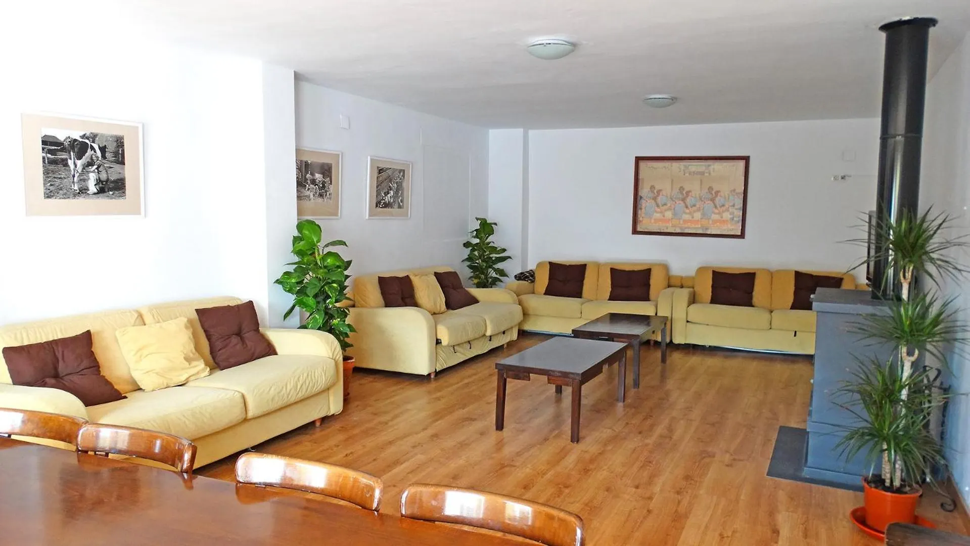 Casa Rural La Fundacion Moclin Holiday home