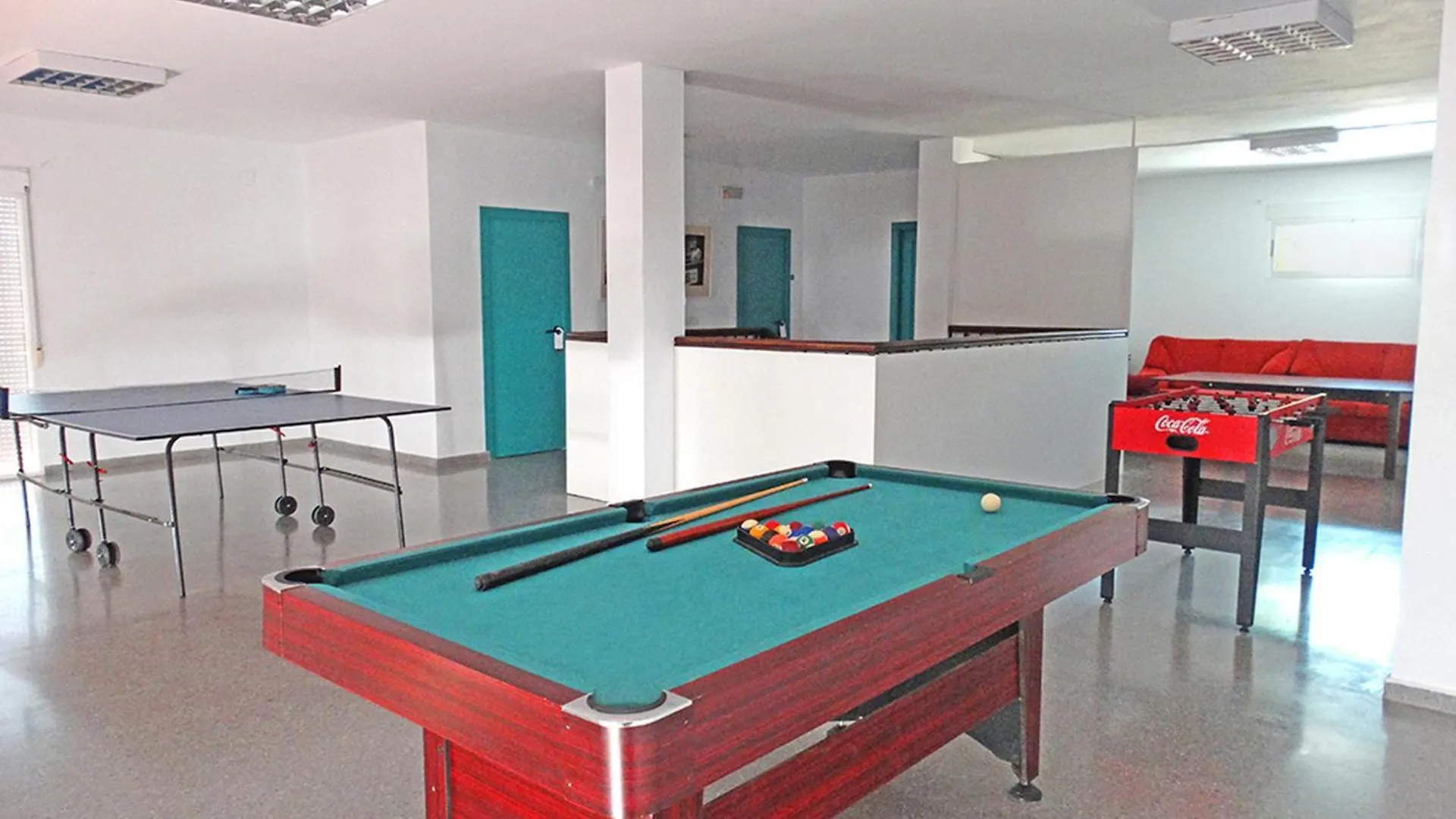 Casa Rural La Fundacion Moclin