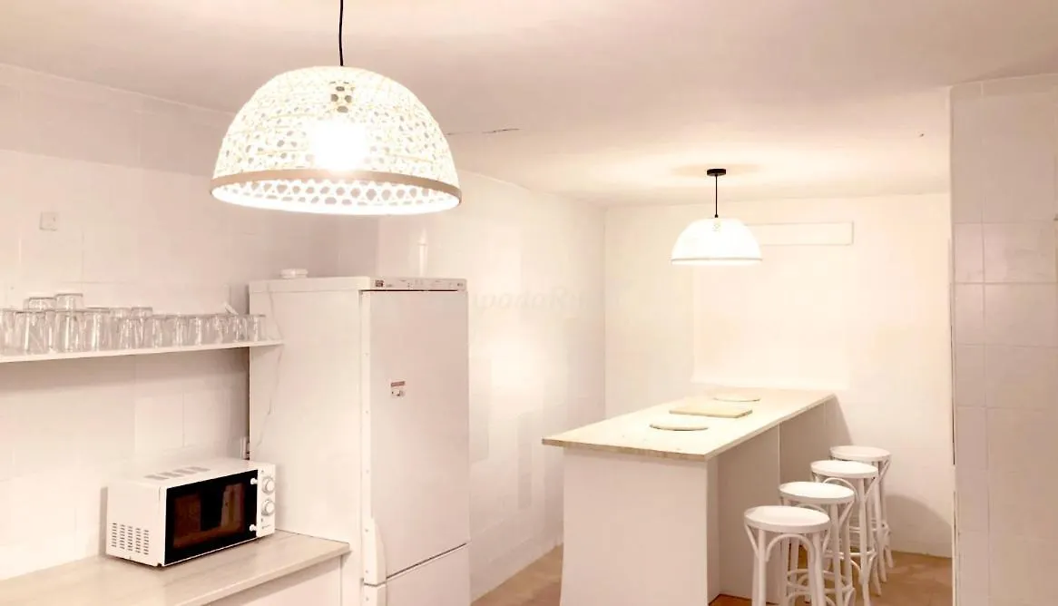 Casa Rural La Fundacion Moclin Holiday home